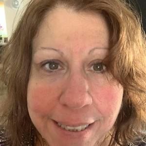 Meet your Posher, Maryann